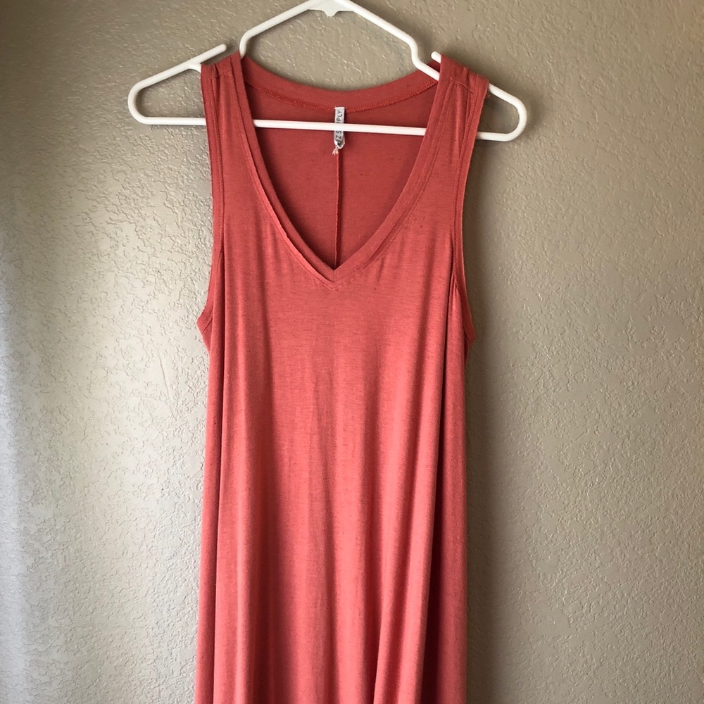 Z supply dress